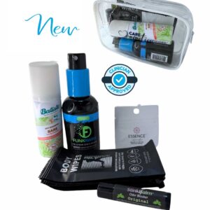reFRESH Ya Kit for Home Health Clinicians